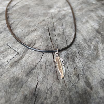 Cord Necklaces