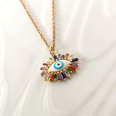 Chain Necklaces