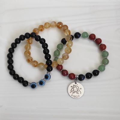 Beaded Bracelets