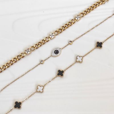 Chain Bracelets