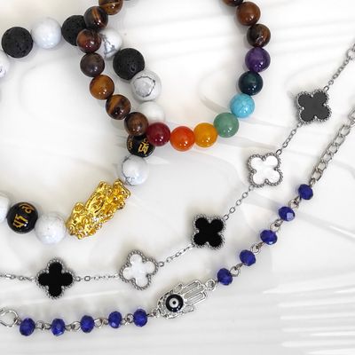 Bracelets