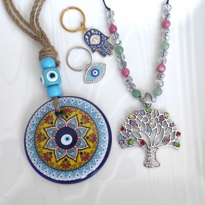 Home and Car Decor/Accessories