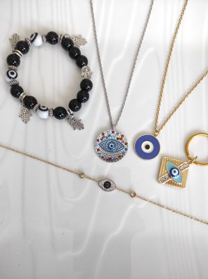 Evil Eye Collection