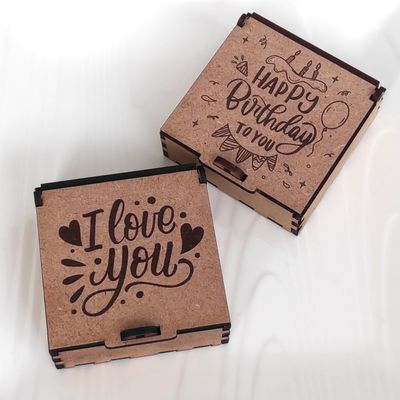 Personalised Gift Boxes