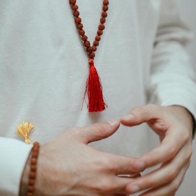 Rudraksha Collection