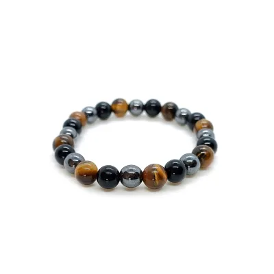 Triple Protection Bracelet Triple Protection Bracelet