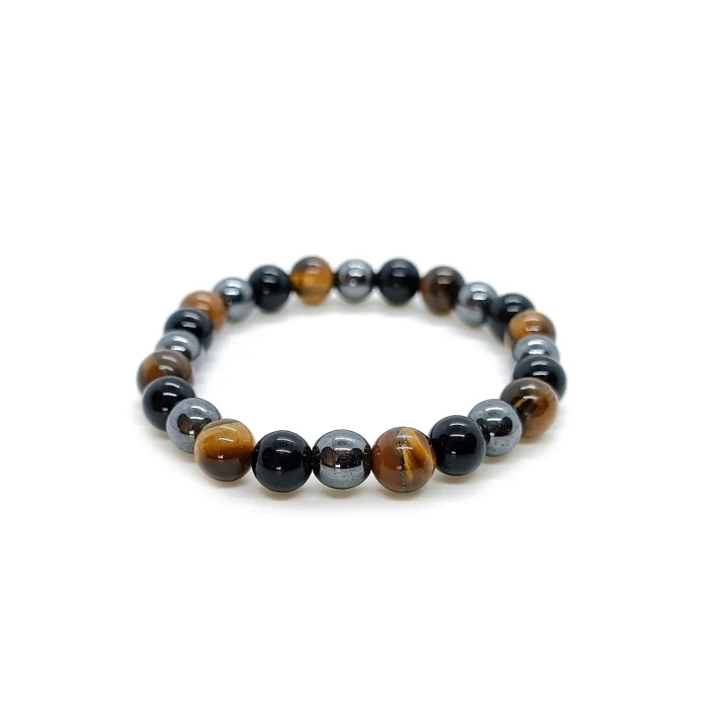 Triple Protection Bracelet