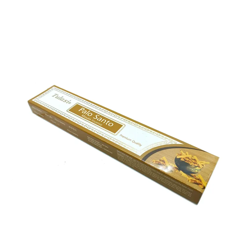 Palo Santo - Tulasi Incense
