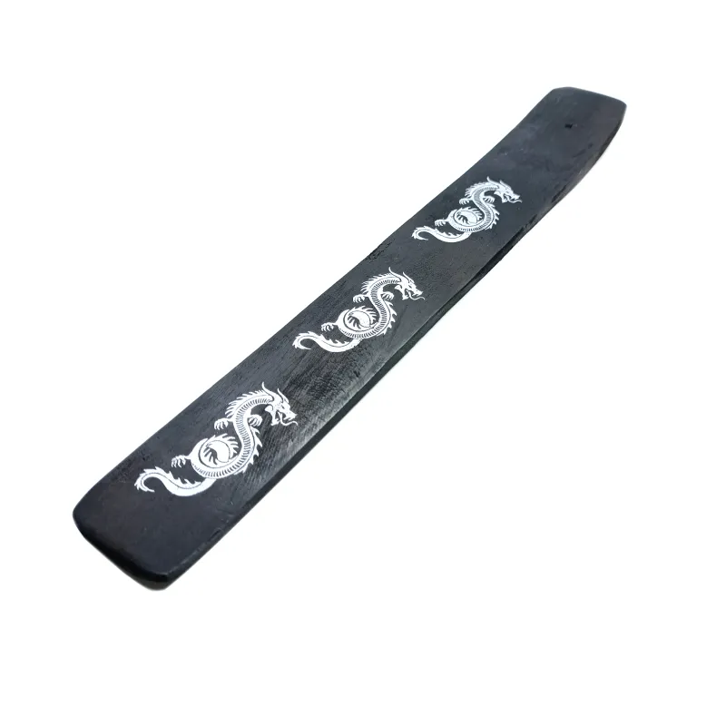 Dragon Wooden Incense Stick Holder