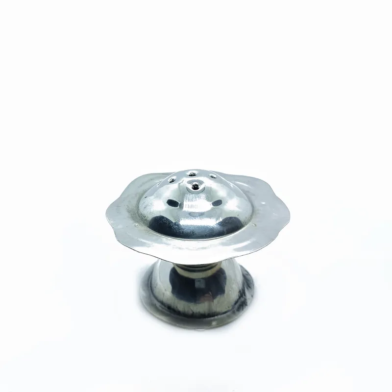 Stainless steel Incense Holder