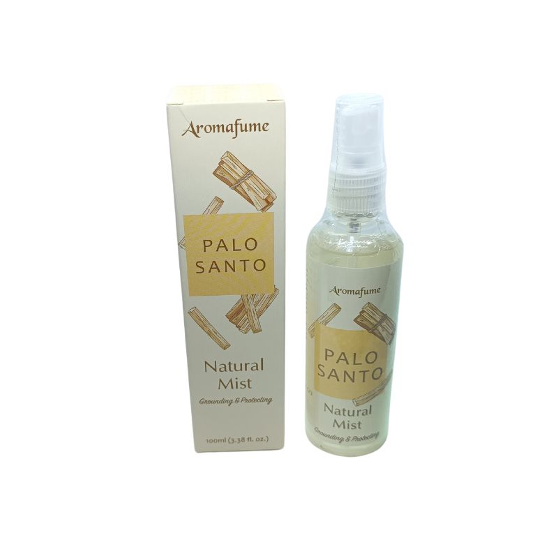 Aromafume Palo Santo Smudge Spray (100ml)