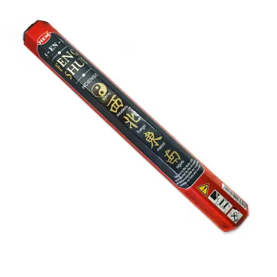 Hem Feng Shui 5 in 1 Incense Sticks