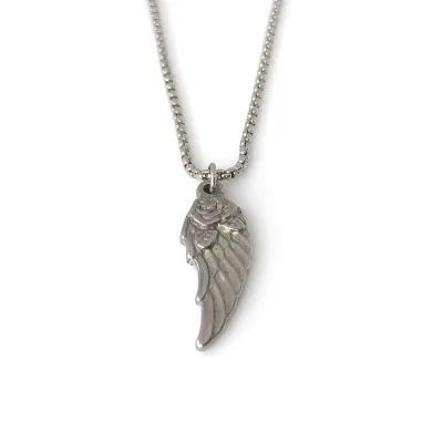 Angel Wing necklace