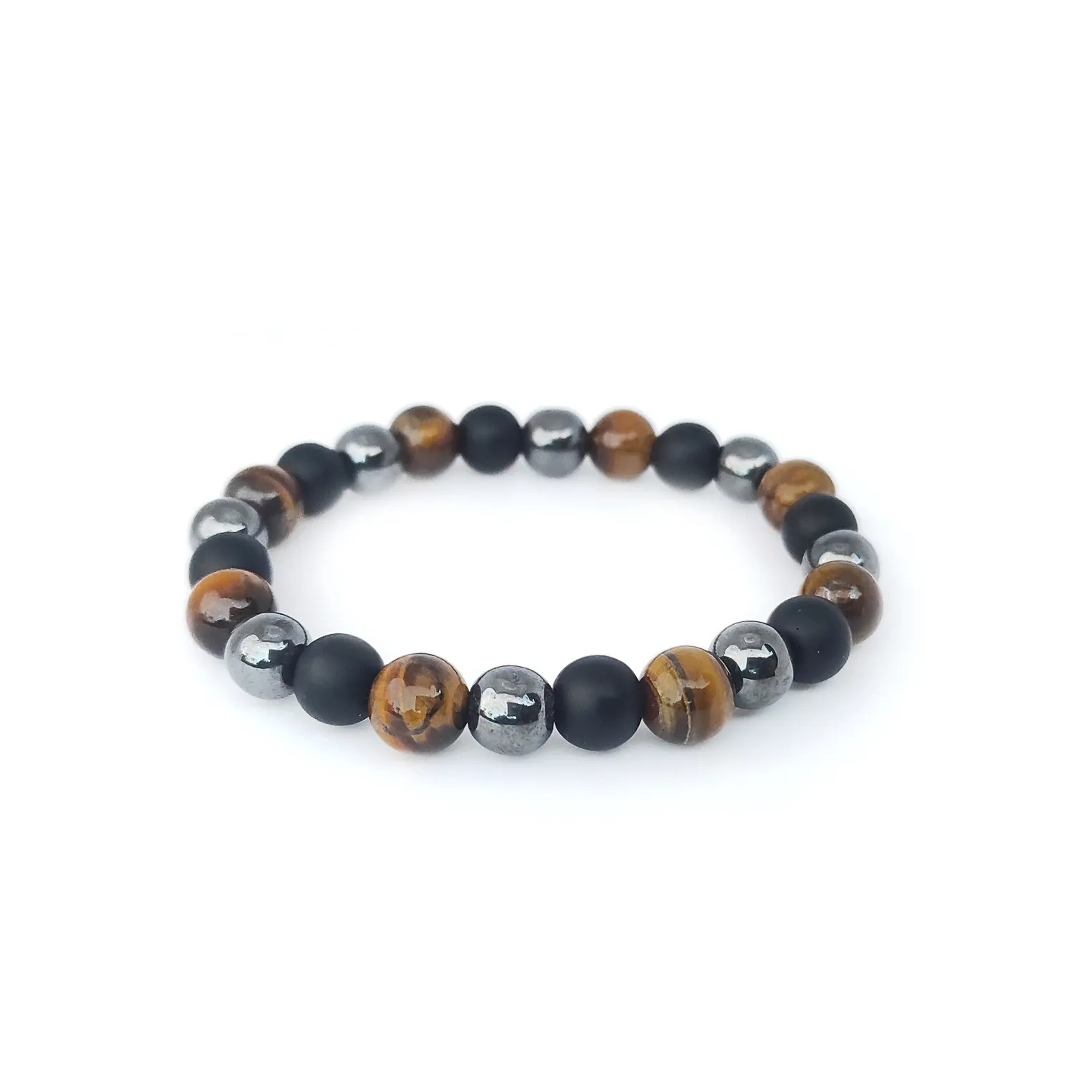 Triple Protection Bracelet