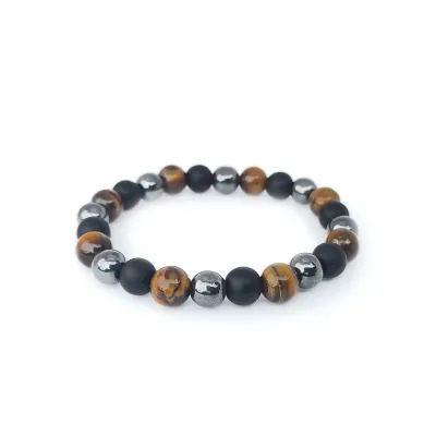 Triple Protection Bracelet