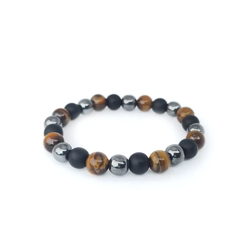 Triple Protection Bracelet