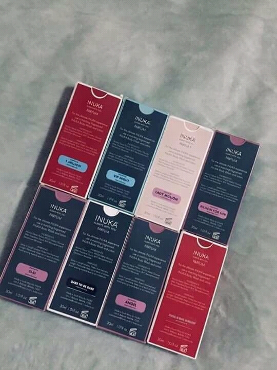 Your One Stop Beauty Store