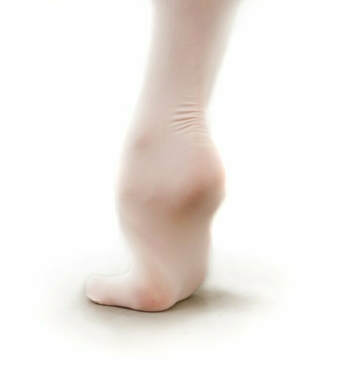 Full Footed Ballet Tights - Ladies