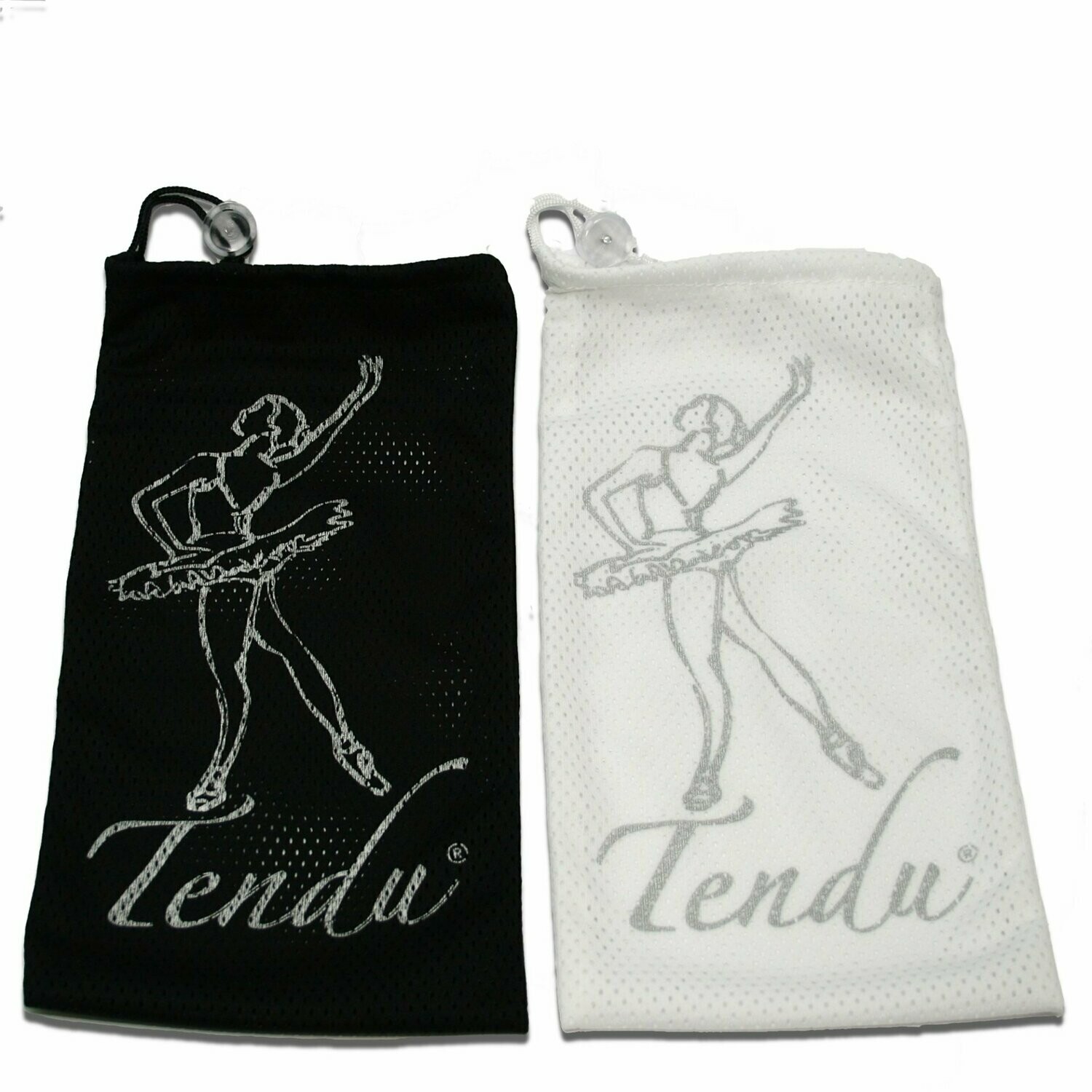 Pointe Accessories - Tendu Mesh Pointe Shoe bag