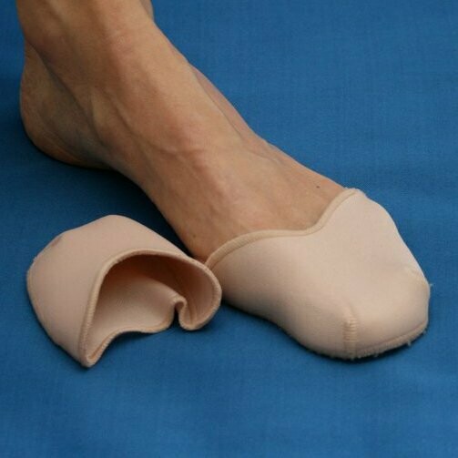 Point Accessories - Tendu Advanced Toes Pad, S/L