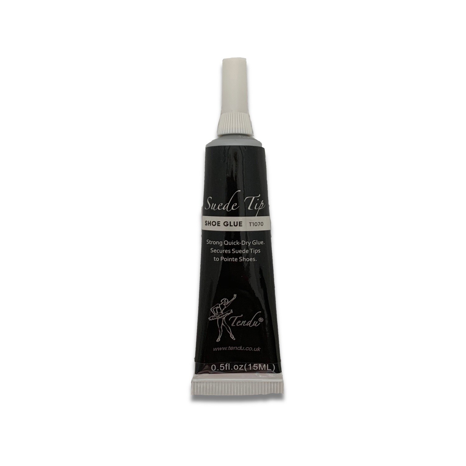 Tendu Suede Tip Glue 15ml