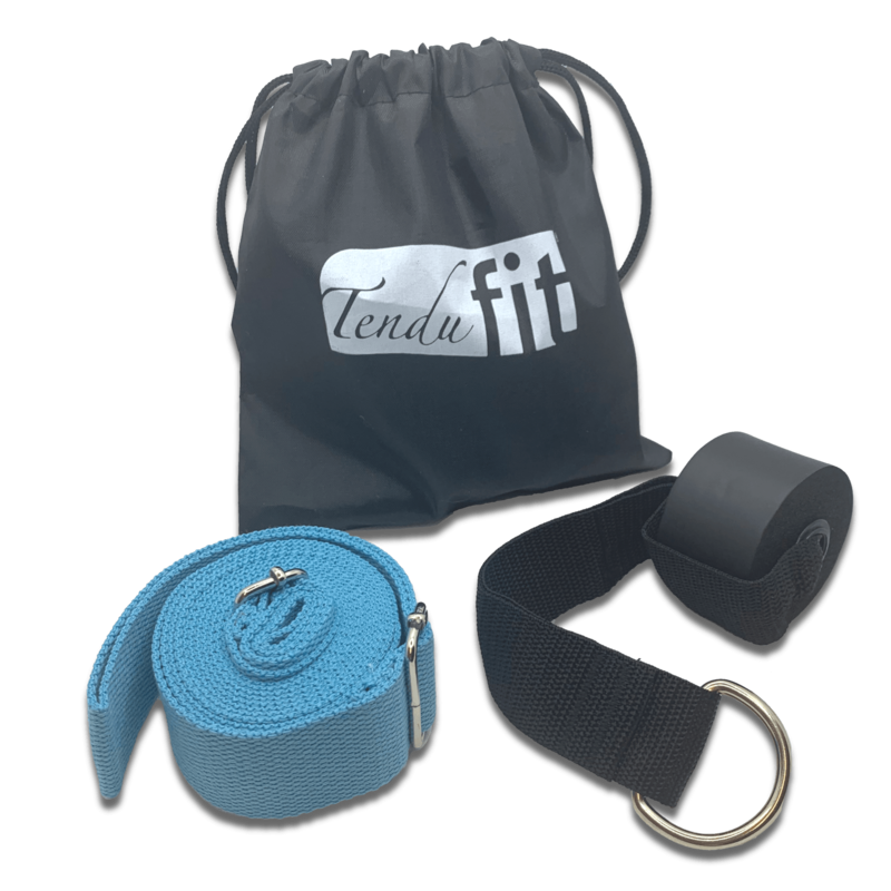 Tendu over the door stretcher