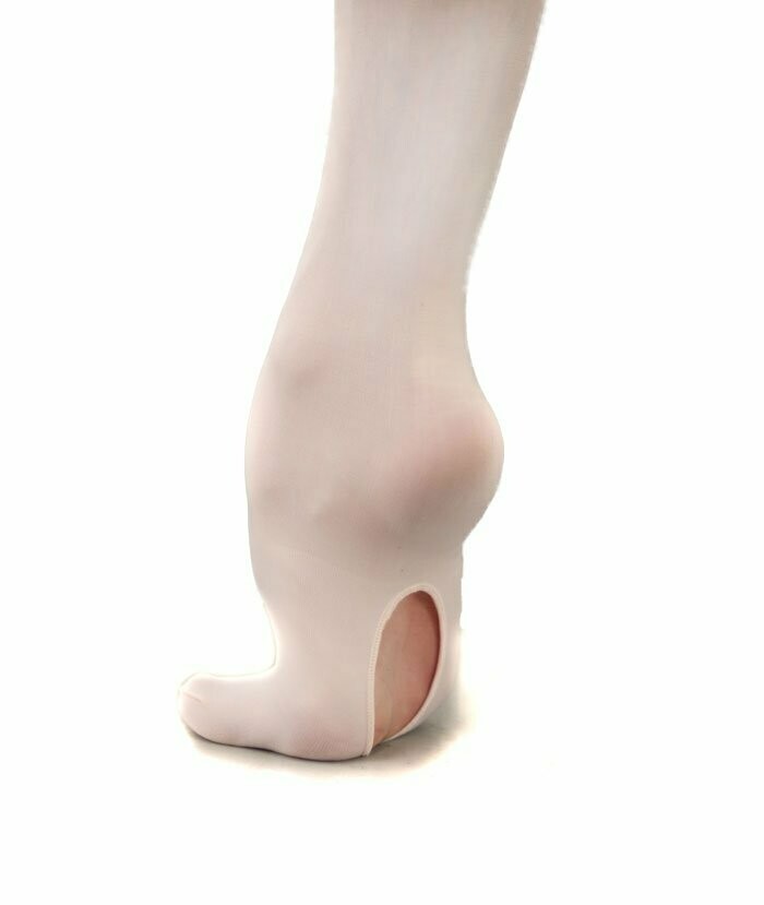 Bloch Convertible Tights, Ladies