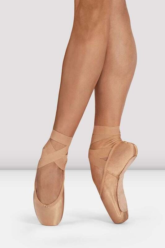 Bloch Balance European