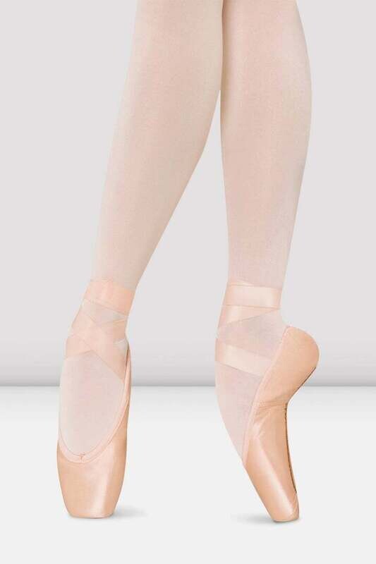 Bloch Amelia Soft