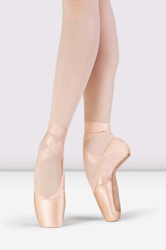 Bloch Grace