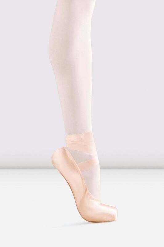 Demi Pointe