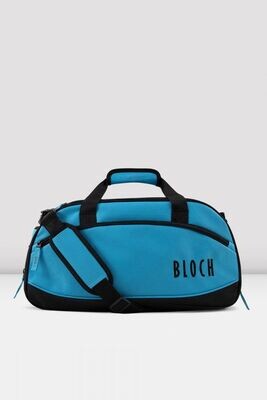 Bloch Two Tone Duffel Bag