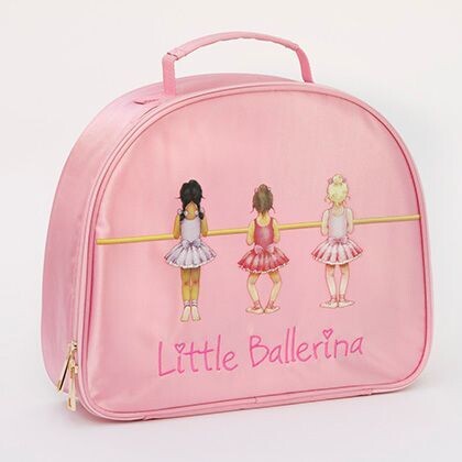 Satin Vanity Case