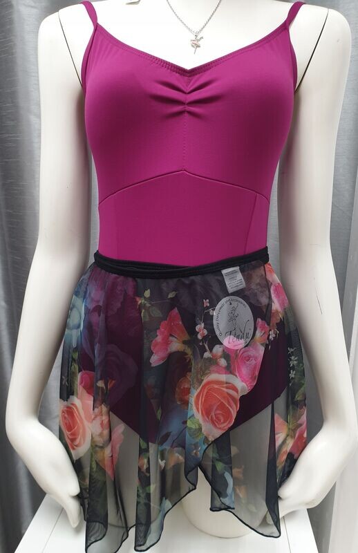 Kitri Wrap Skirt