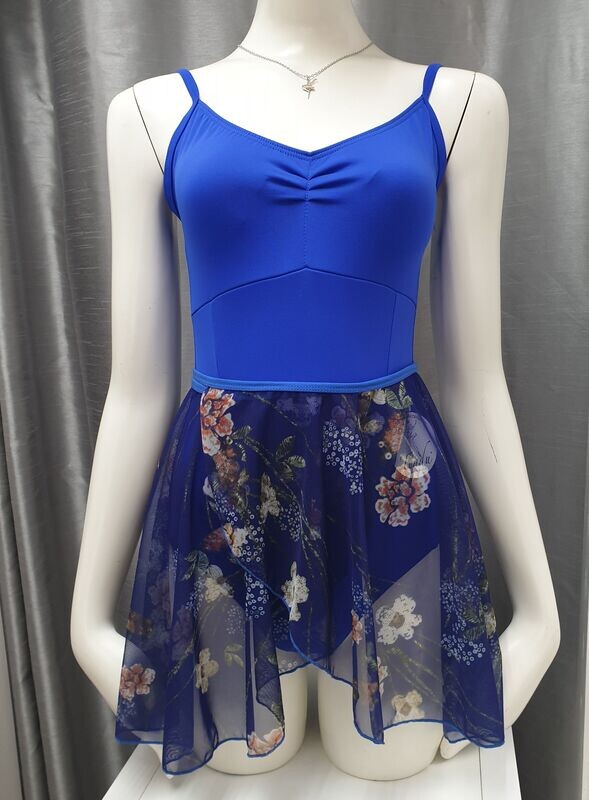 Paquita Wrap Skirt