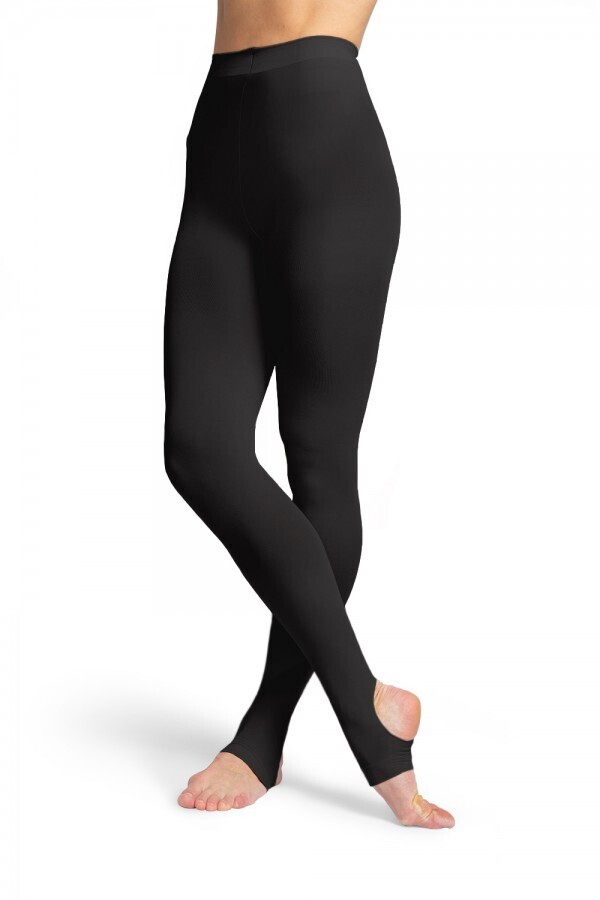 Bloch Stirrup Tights