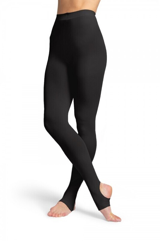 Bloch  Stirrup Tights