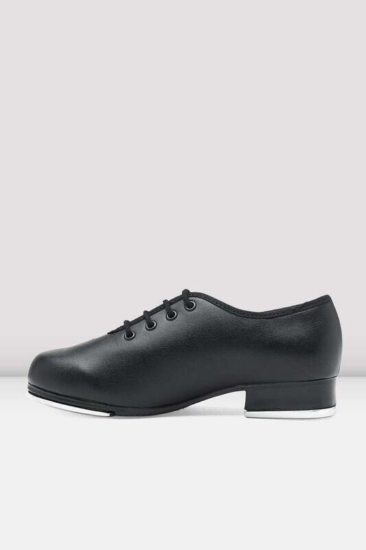 Bloch Student Jazz Tap