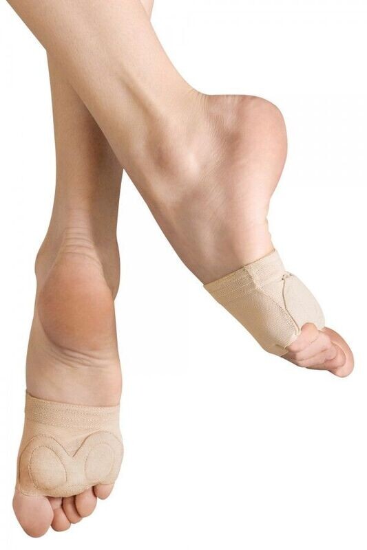 Bloch Footwrap 11
