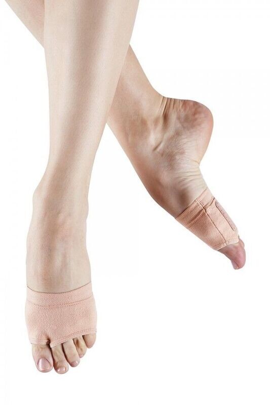 Bloch Orbit Foot Thong