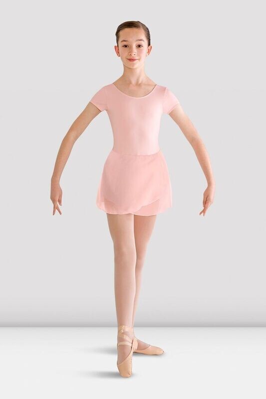 Bloch Prisha Leotard