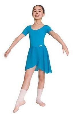 Little Ballerina Primary Skirts
