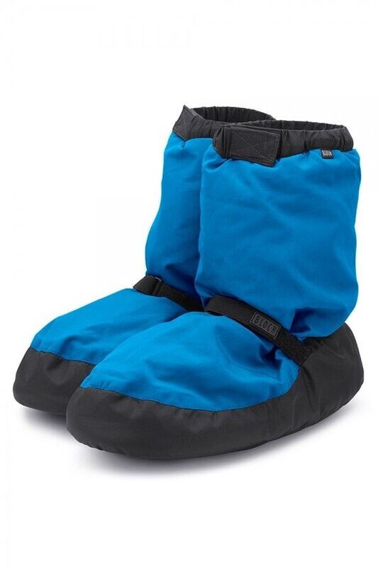 Bloch Warm up Booties Childrens