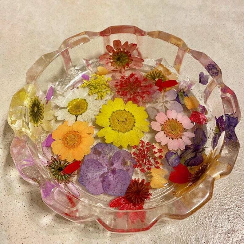 Ace KIfaru Resin Ashtray