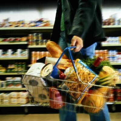Groceries