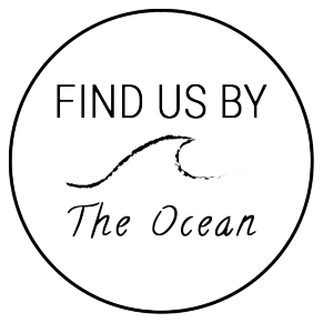 Find Us by The Ocean