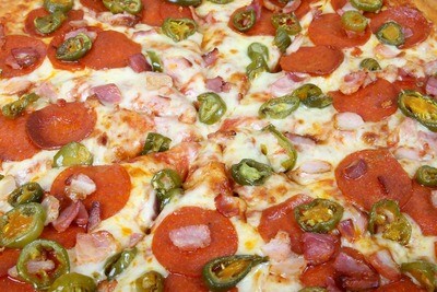 PIZZE VEGANE