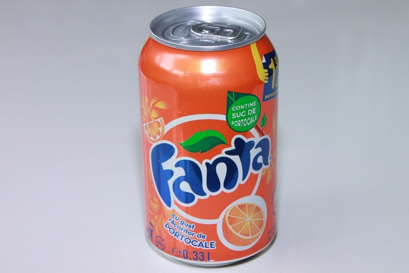 FANTA