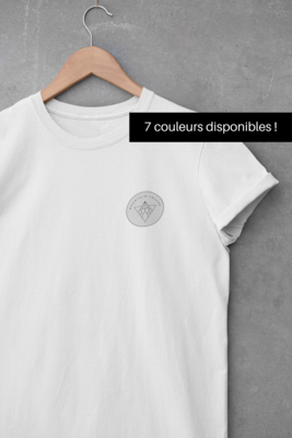 T-shirt Mountain Lovers