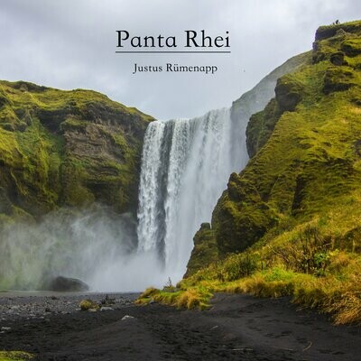 Panta Rhei - Justus Rümenapp - Album Download
